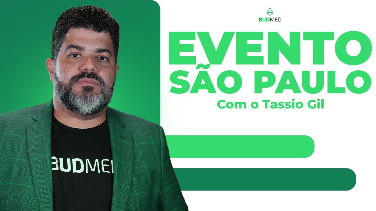 EVENTO EM SÃO PAULO E NOVAS PARCERIAS