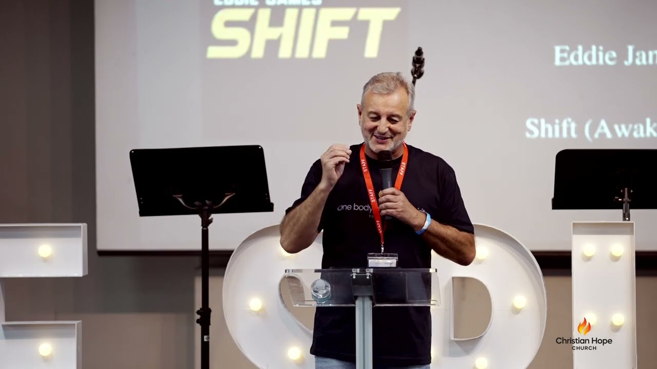 One Spirit 2025 &ndash; Opening | D. Kovalenko, V. Kashubin