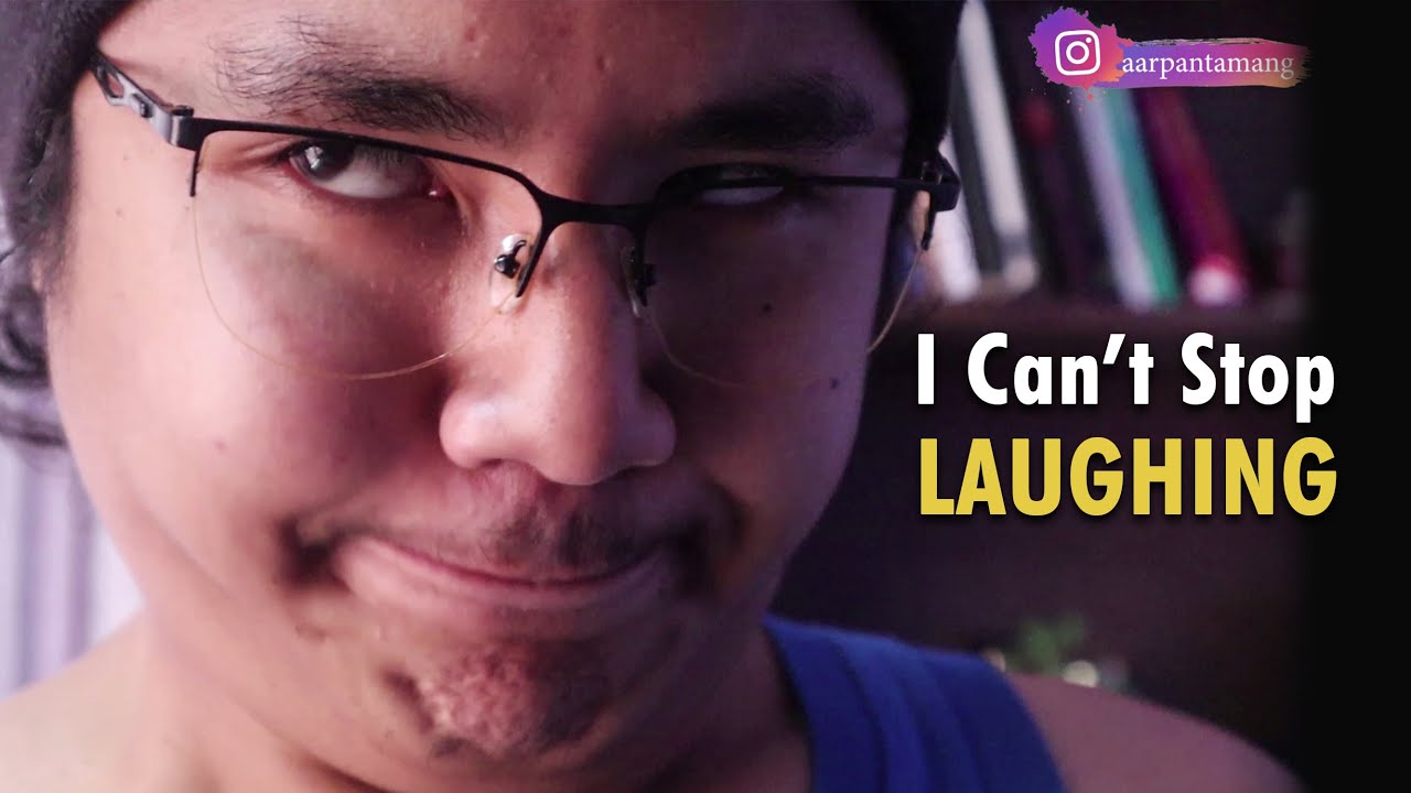 That Disturbing Friend | COMEDY SKETCH | ArpanTamang