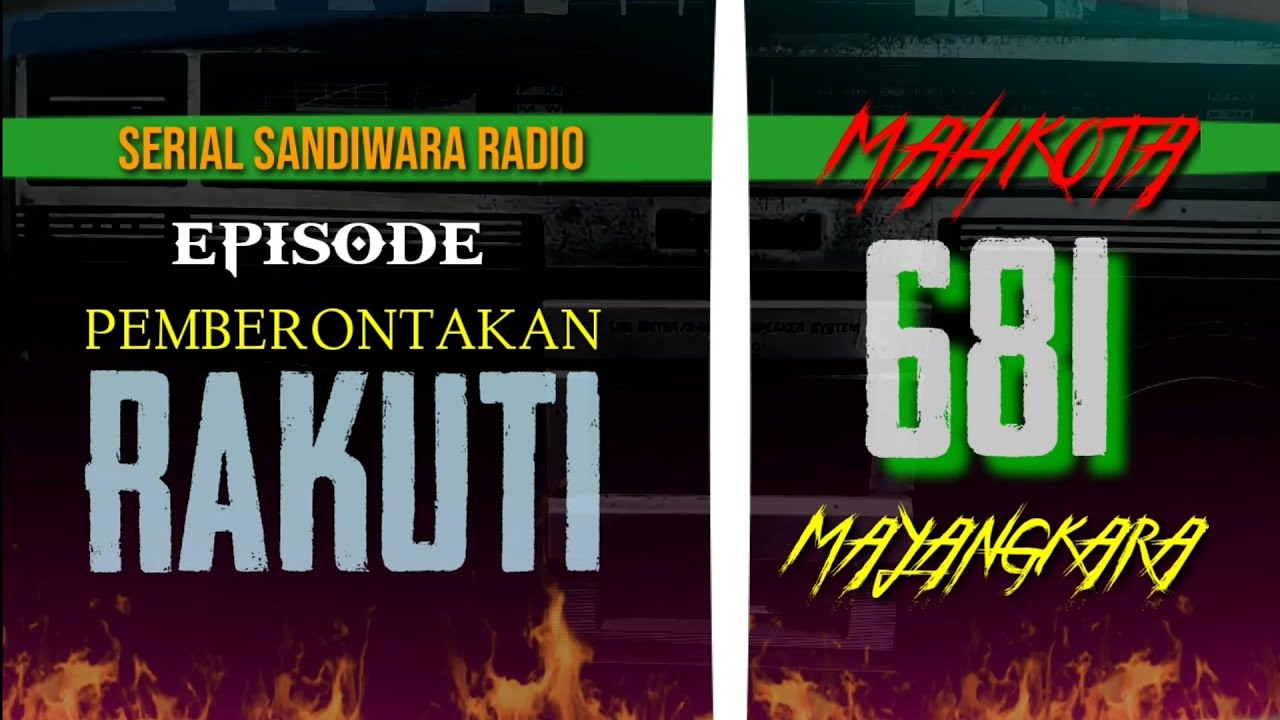 ARYA TADA, Brahmana RATU KUNING, RAKE KEMBAR Dan RAKE WARA Bertemu PRABU JAYANEGARA