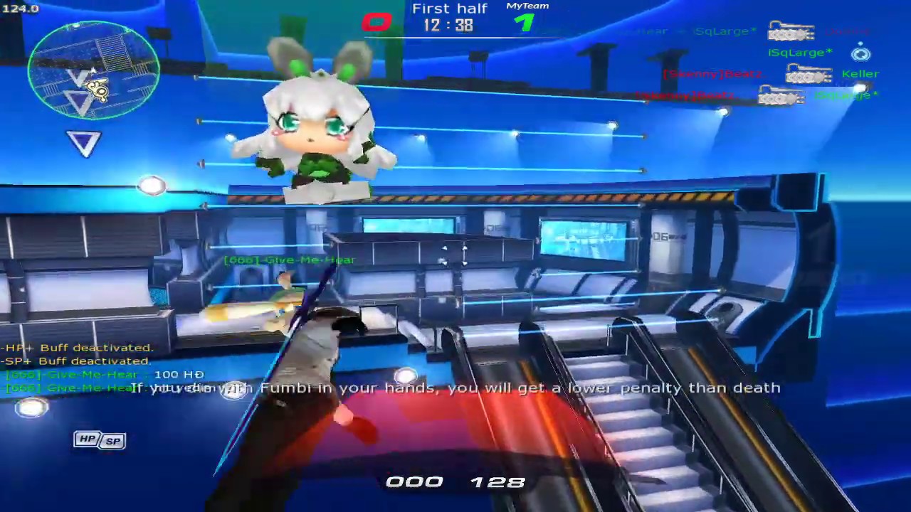 S4 League [S4 Remnants] 3v3 Gameplay 2020 | Station-2