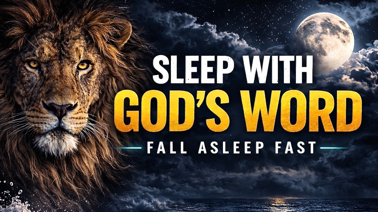 24 Things God Wants You To Remember Before You Sleep!