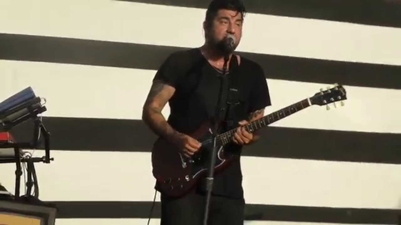 Deftones - Rosemary - Live 5-24-14 River City Rockfest