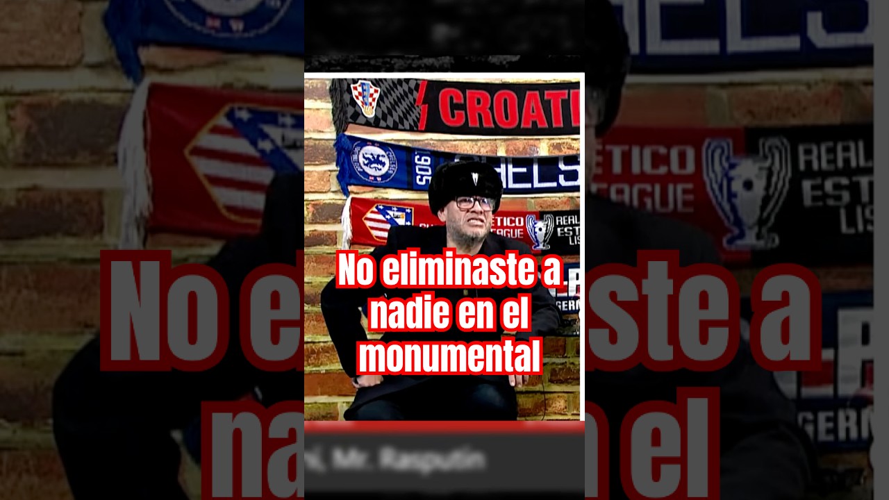 &iexcl;SIEMPRE ES 'EL PEOR'! | Mr. Peet EXPLOTA contra los mediocres 🤬 #mrpeet