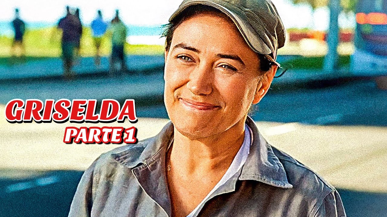 A HISTÓRIA DE GRISELDA- PARTE 1