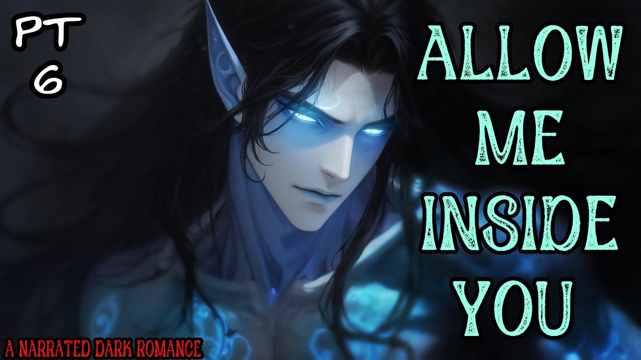 💋  The Näcken Part 6 | He can't wait any longer