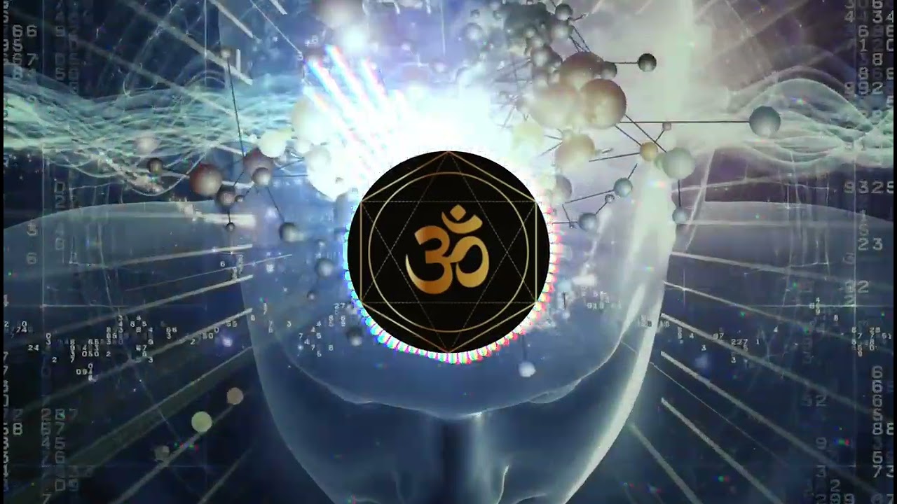 Achala Naatha  - Fryou [DARKPSY]