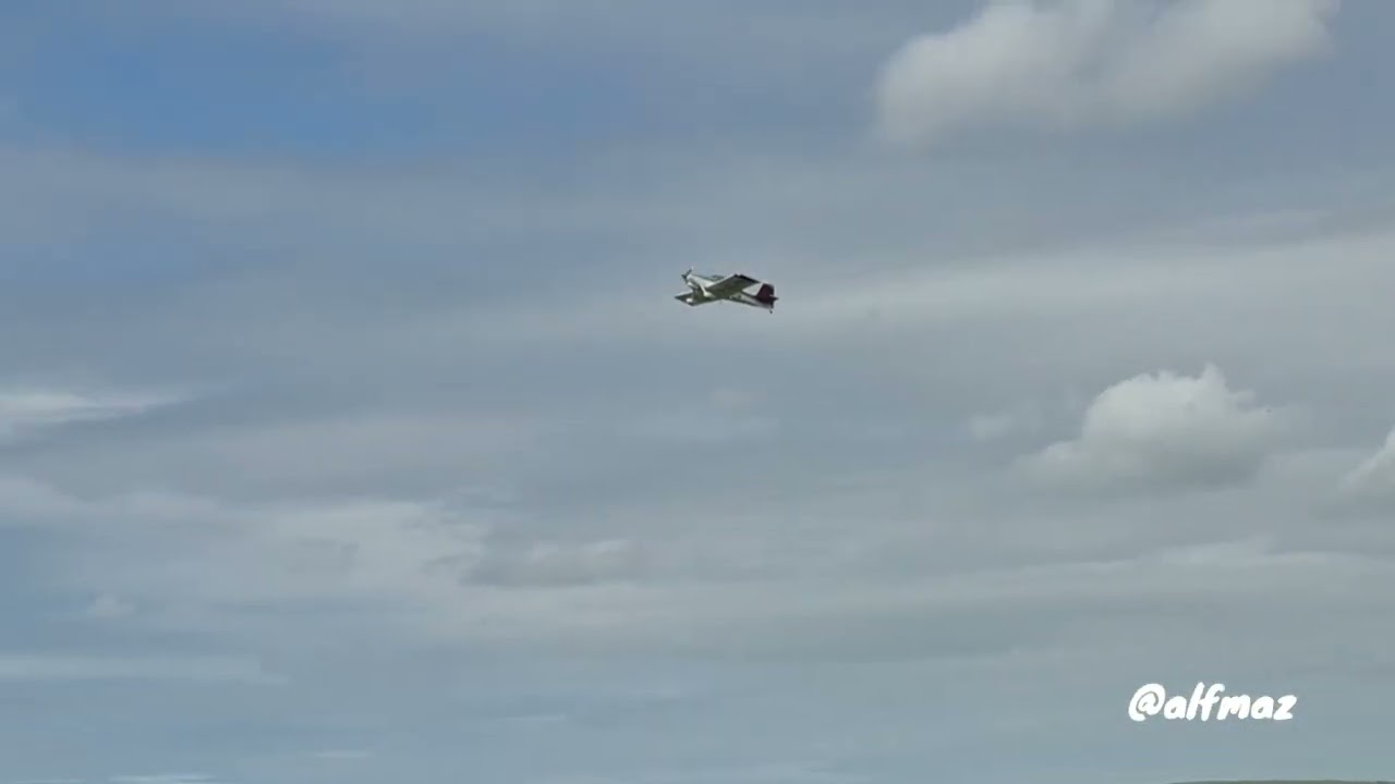 Haverfordwest airport HAW, charity open day , Sunday 10th August 25. 