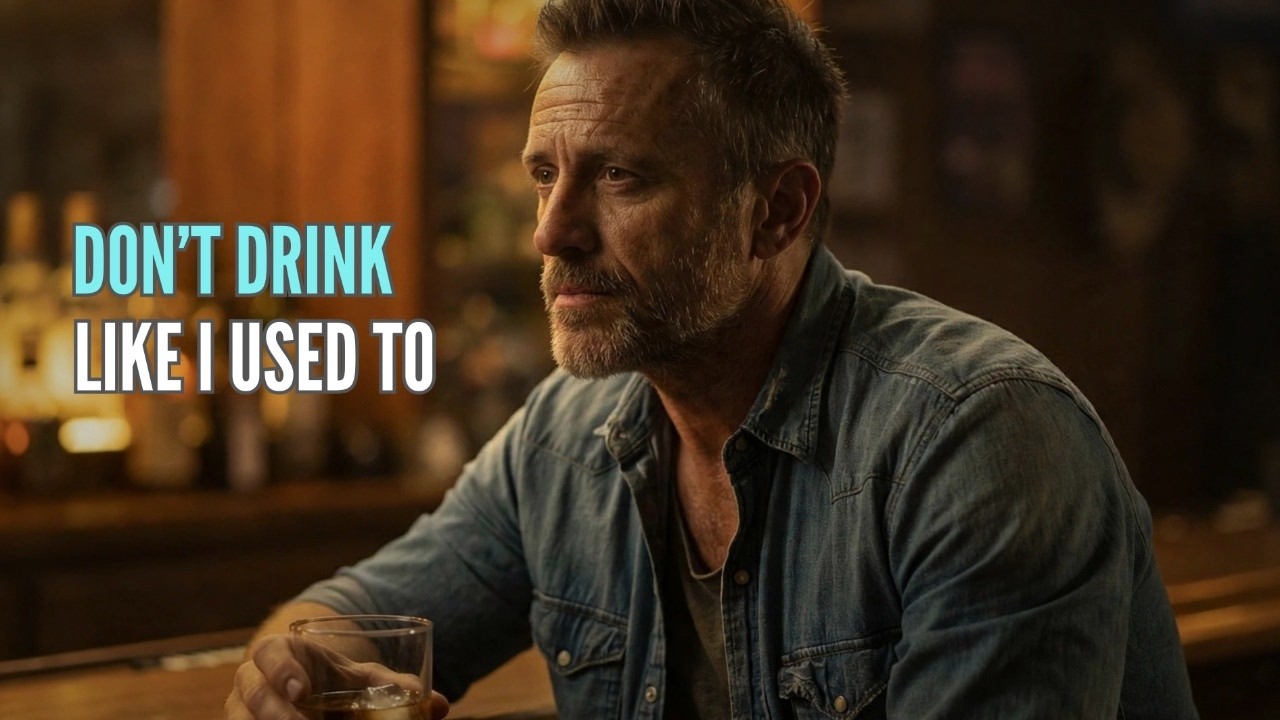 The Barroom's Full of Memories | A Whiskey Blues Confession
