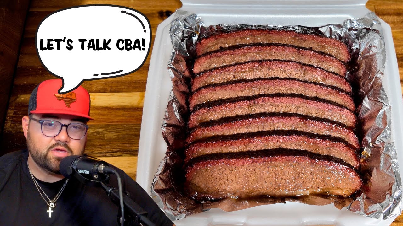 HOW WE BOX FOR CBA COMPETITIONS!