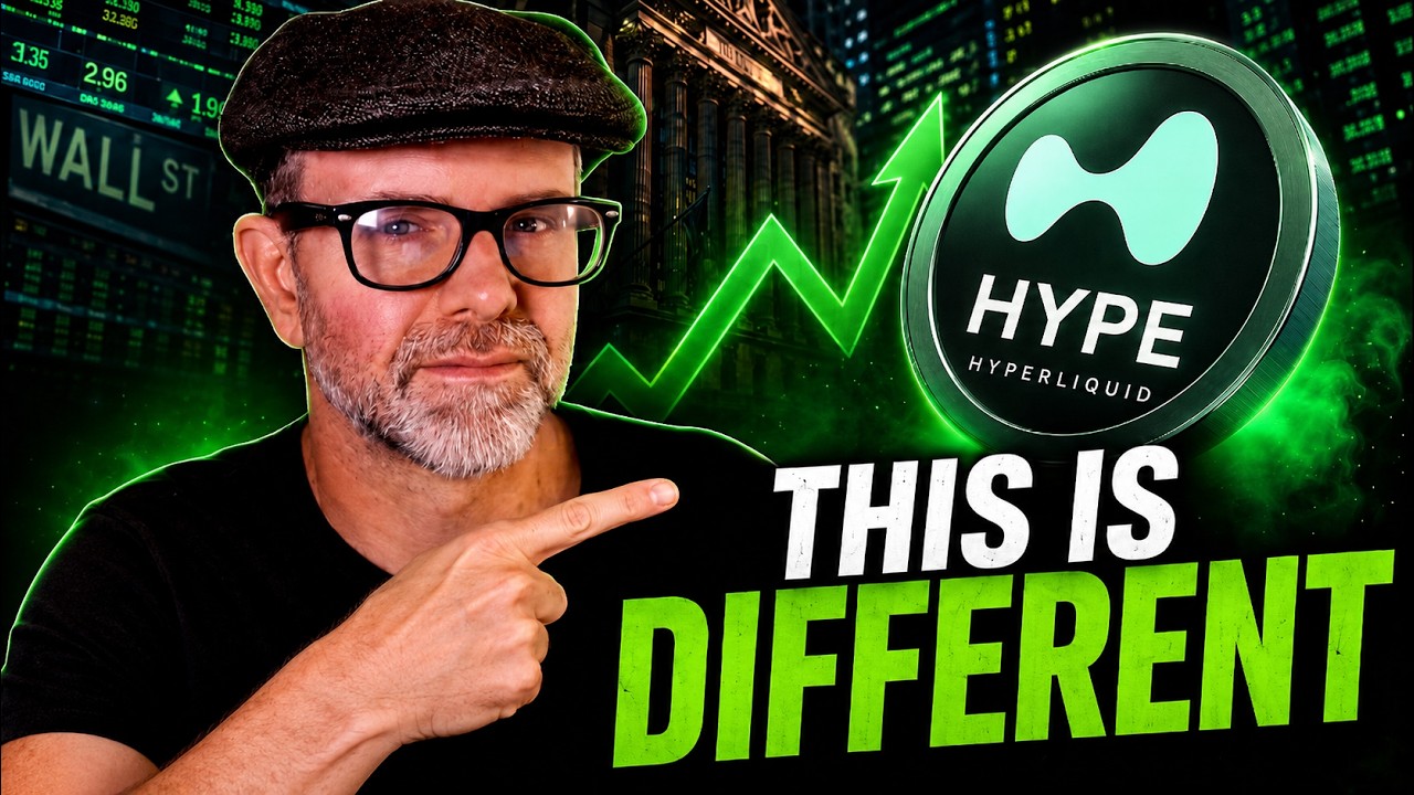 Наконец-то реальный прогноз цены Hyperliquid