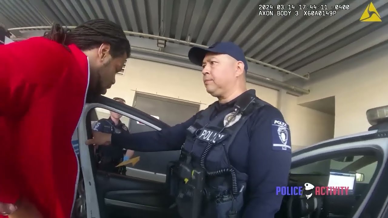 Criminal Cops Who Tried To COVER UP Their Crimes