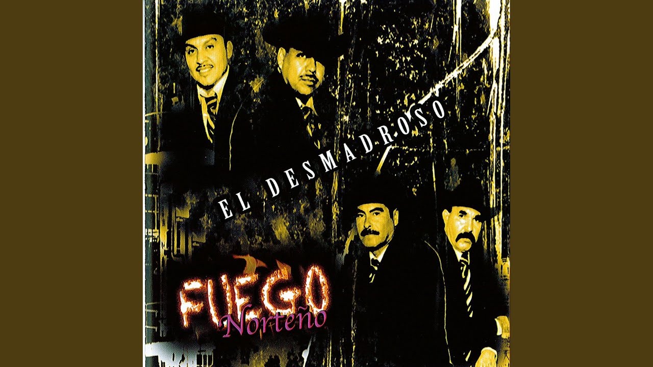 Un Comandante Y Un Traficante