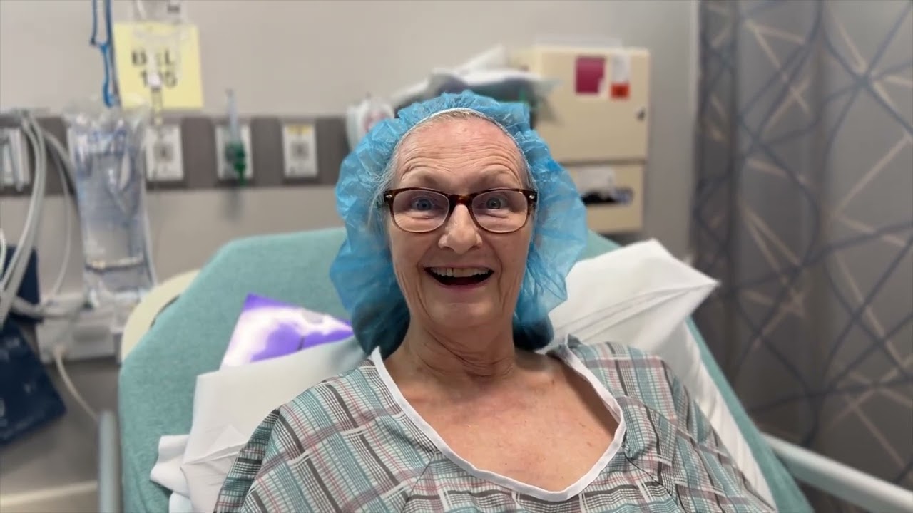 Spinal Cord Stimulator Patient Testimonial - Pain Relief for Back and Leg Pain after Spine Surgery