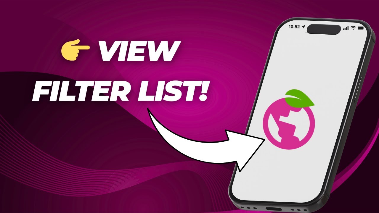 How to View Filter List on Berry Browser (Ad Block & Content Filters | 2026 Guide)