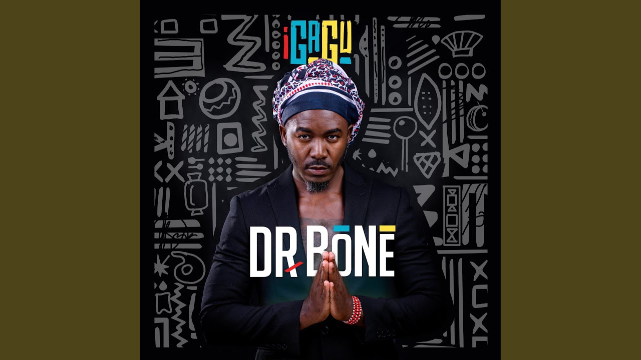 Phusha (feat. Musiholiq)