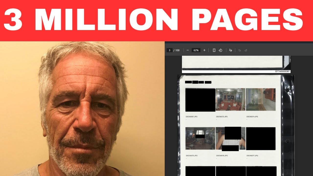 how to download the Epstein Files