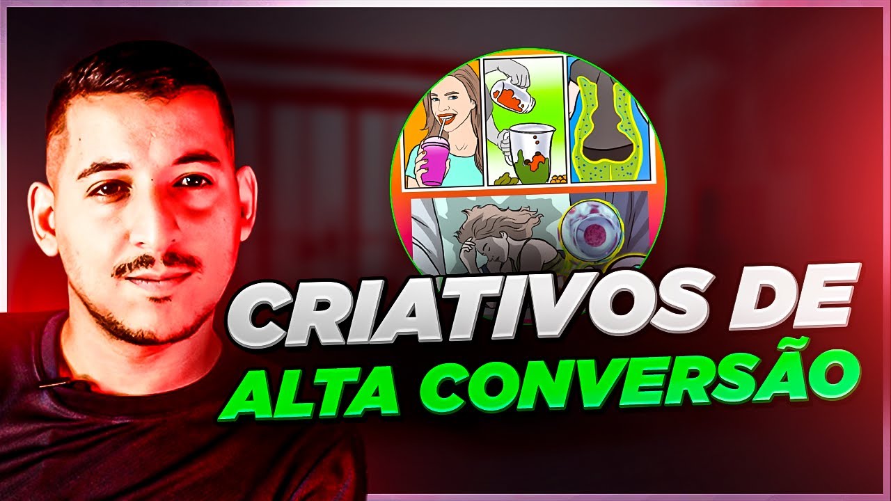 Como Fazer Criativo Para Emagrecimento - Tutorial Completo