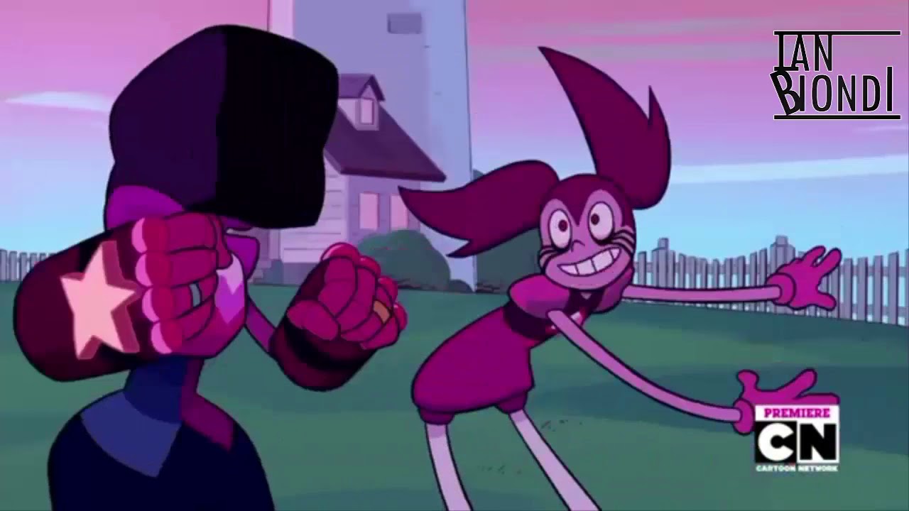 Others Friends - Steven Universe (Instrumental) Ian M. Biondi