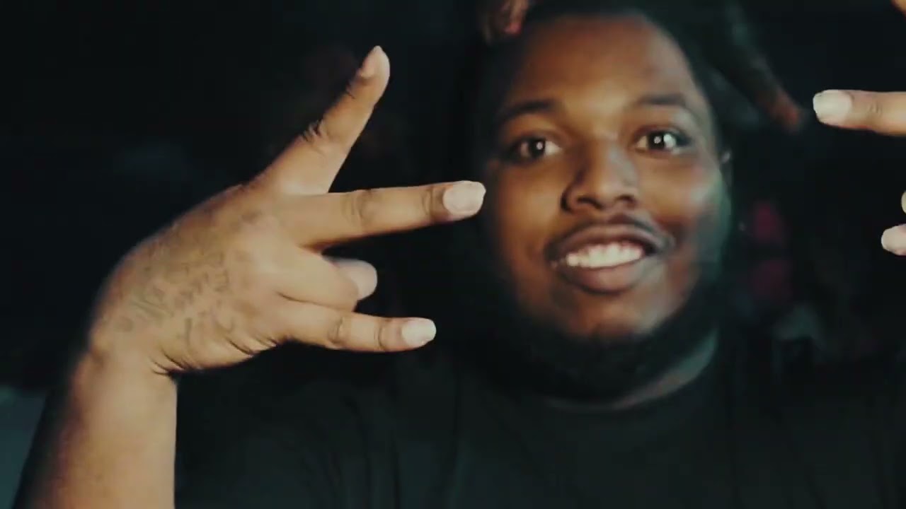 Lil SKE x Ganz - “SKE Step” (Official Video) Shot By : @Bornwinnerbj