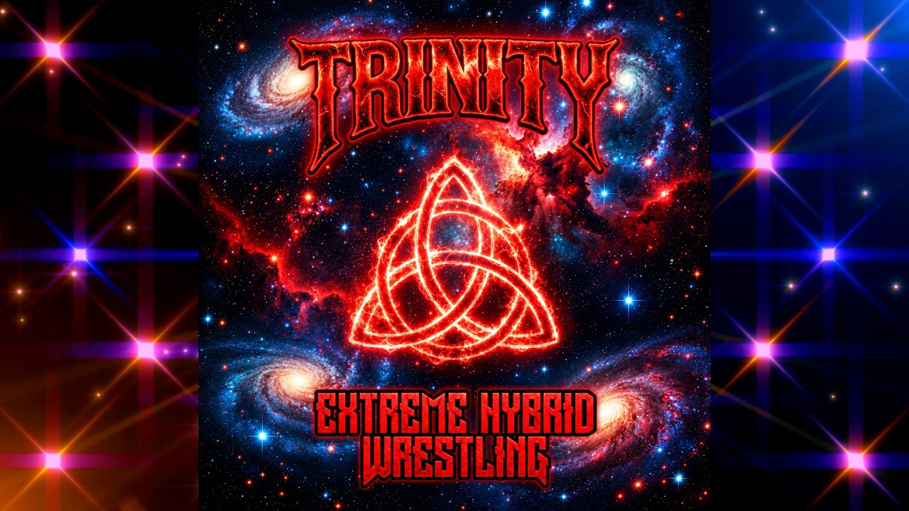 EXTREME HYBRID WRESTLING | TRINITY