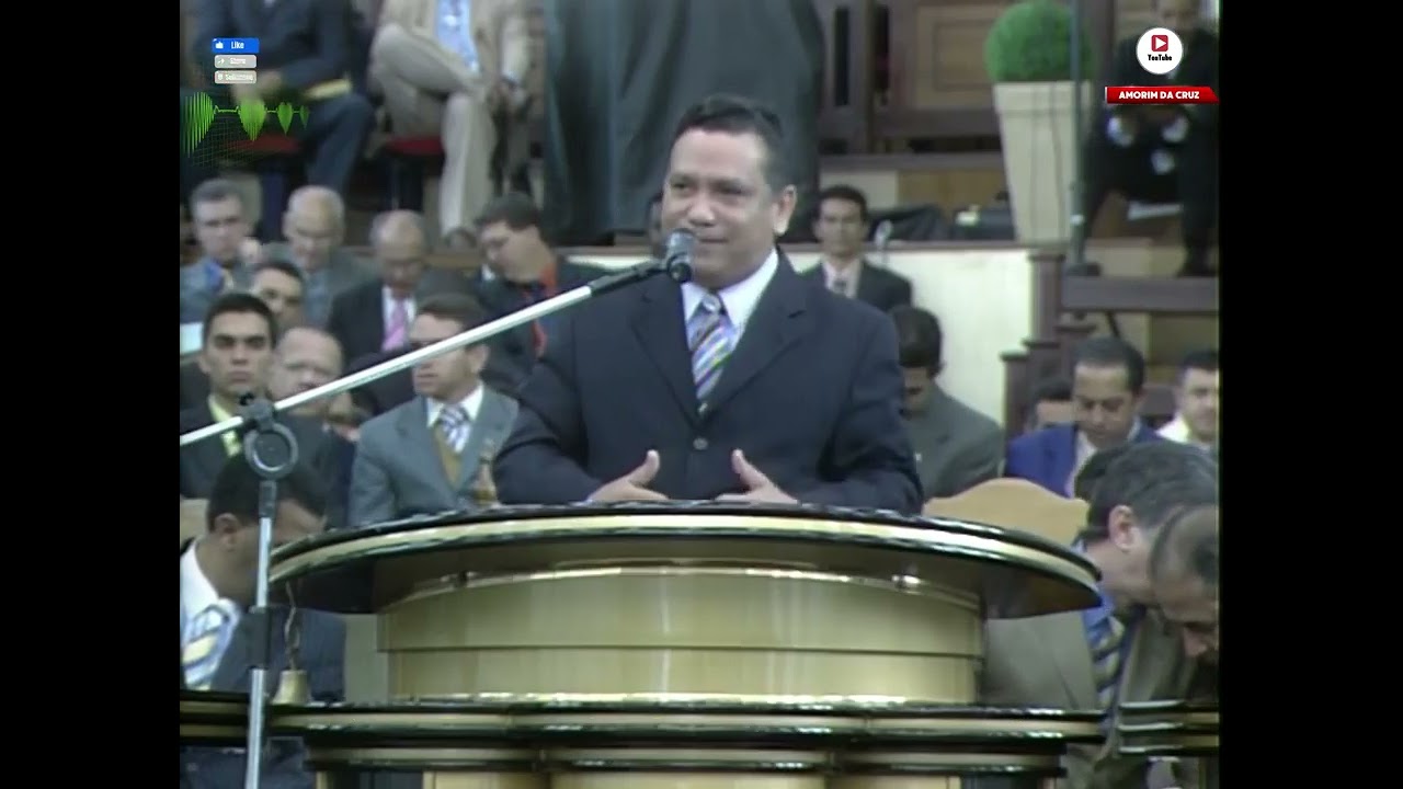 Pr   Aldery Nelson Rocha     Jesus venceu a lei o pecado e a morte
