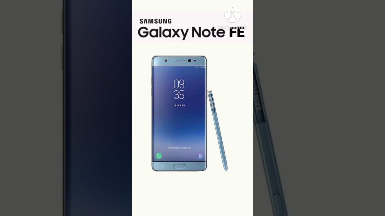 Samsung Galaxy Note boot Shutdown Animation Evolution (2011-2020)#samsunggalaxy #note7 #smartphone