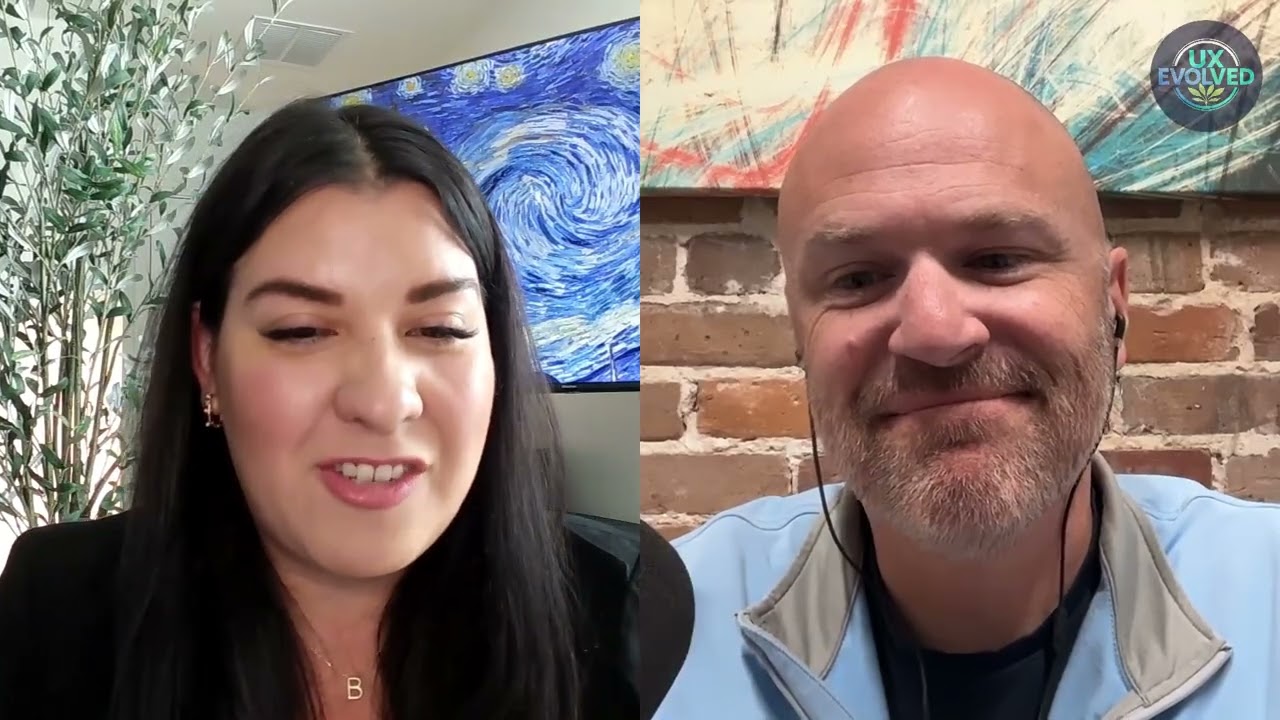 When Product Managers Start Prototyping | Blanca Barragan on the PM/UX Dynamic in AI