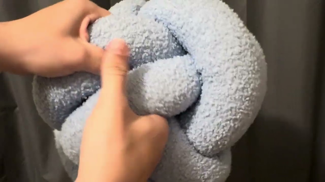 Scratching Sounds (Really Short!) ASMR