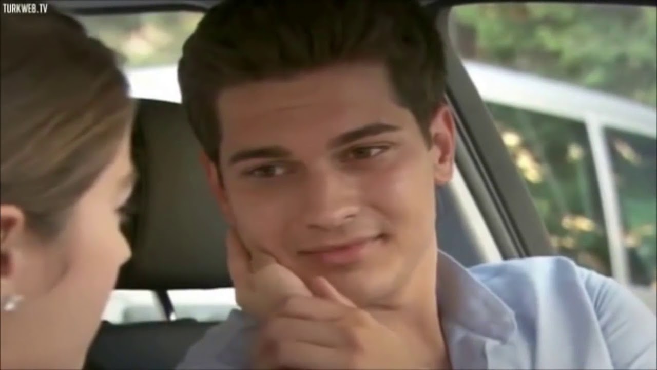 Emir & Feriha - Words dont come easy to me