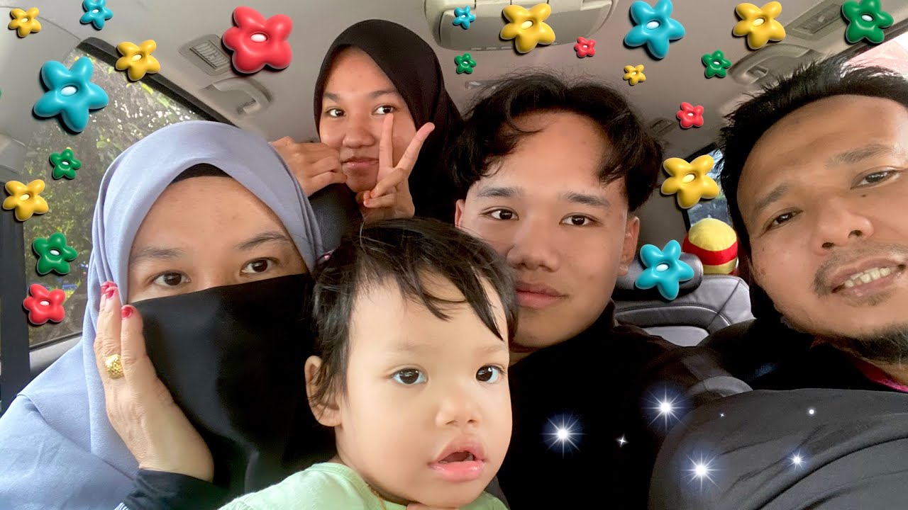 HARI PENDAFTARAN UNIVERSITI AKU !!