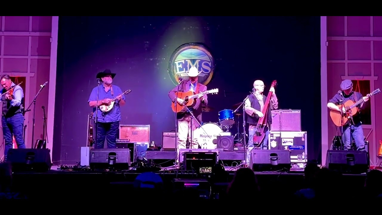 The Hills of Carter County | Southern Legacy | Bluegrass Hit Single