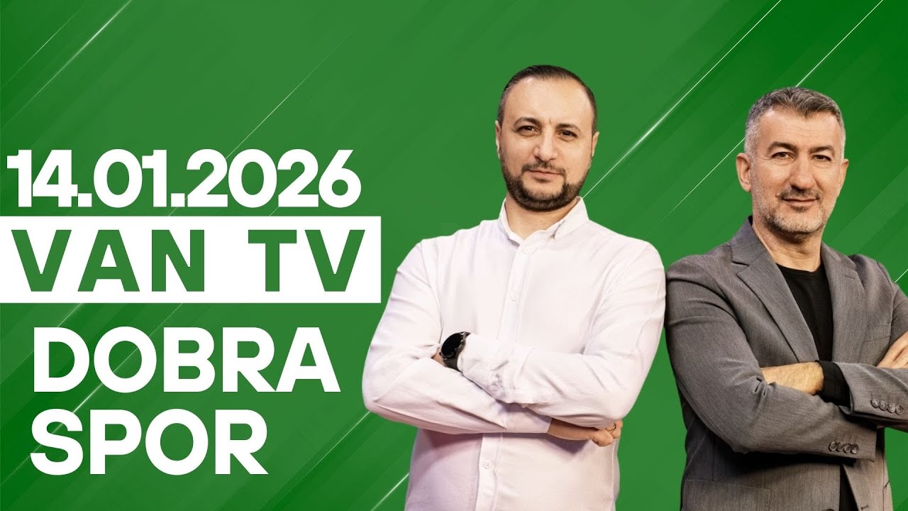 DOBRA SPOR | 3.BÖLÜM