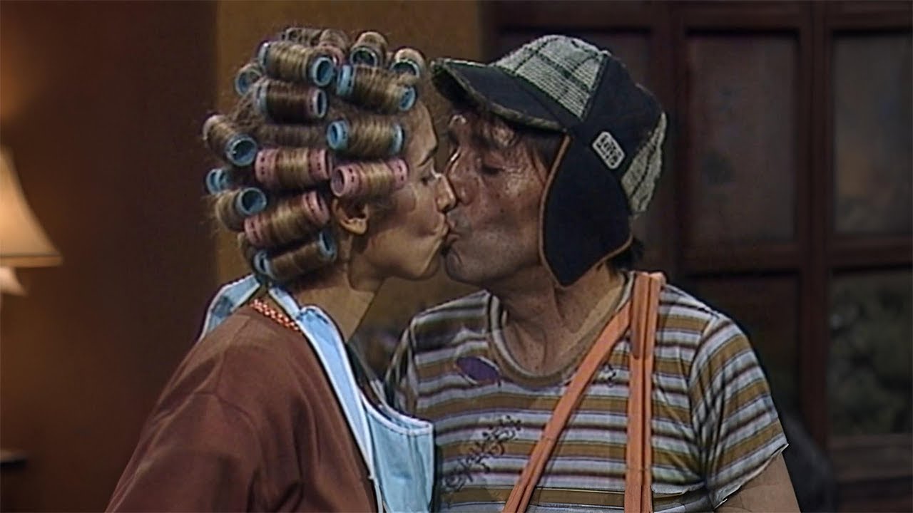 CHAVES CRIADO PELA INTELIGÊNCIA ARTIFICIAL - TENTE NÃO RIR - PARTE 4
