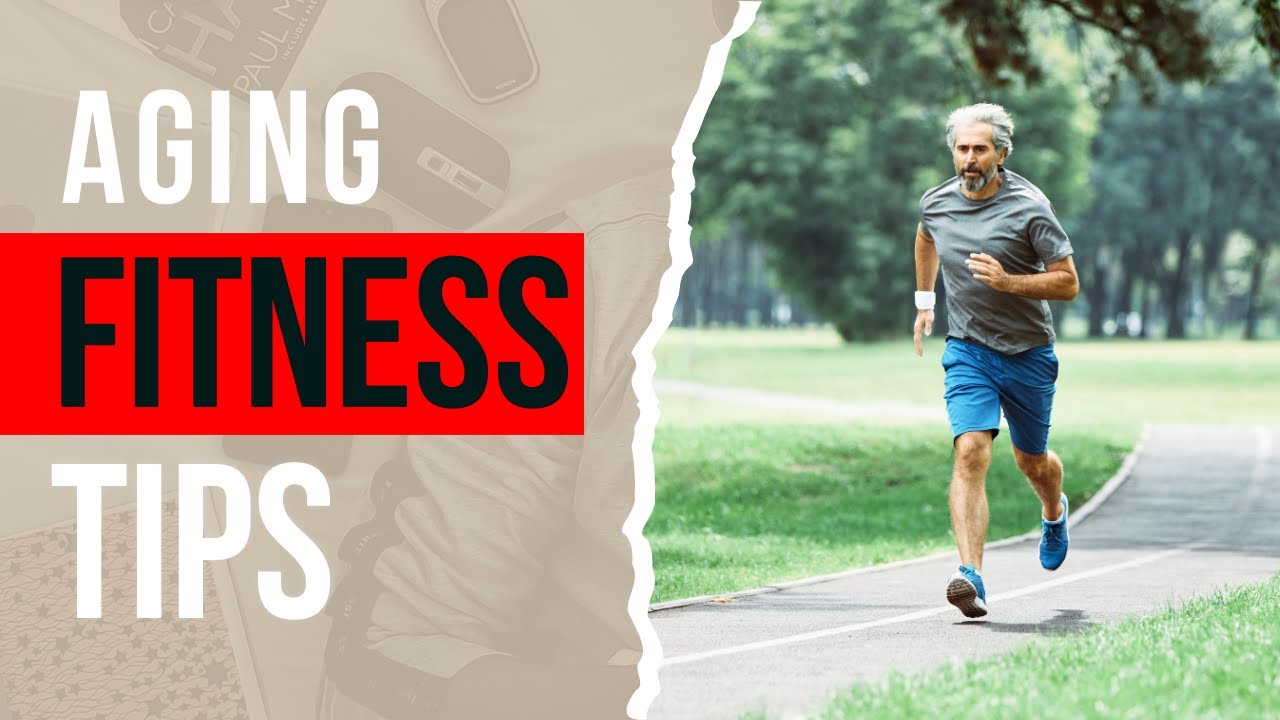 How Can I Stay Physically Active And Maintain Strength As I Age? 