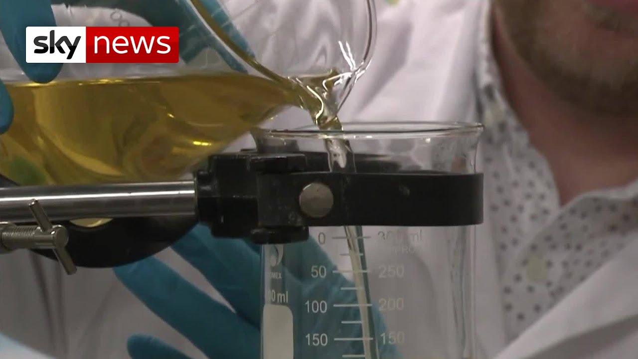 Porton Down labs test insect repellent as a coronavirus treatment