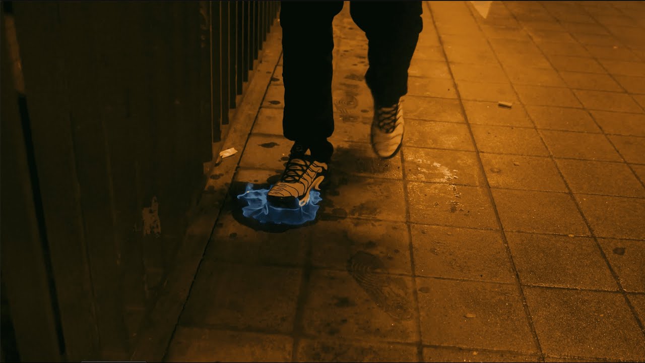 RO$C - Nie genug von Dir (Official Lyrics)