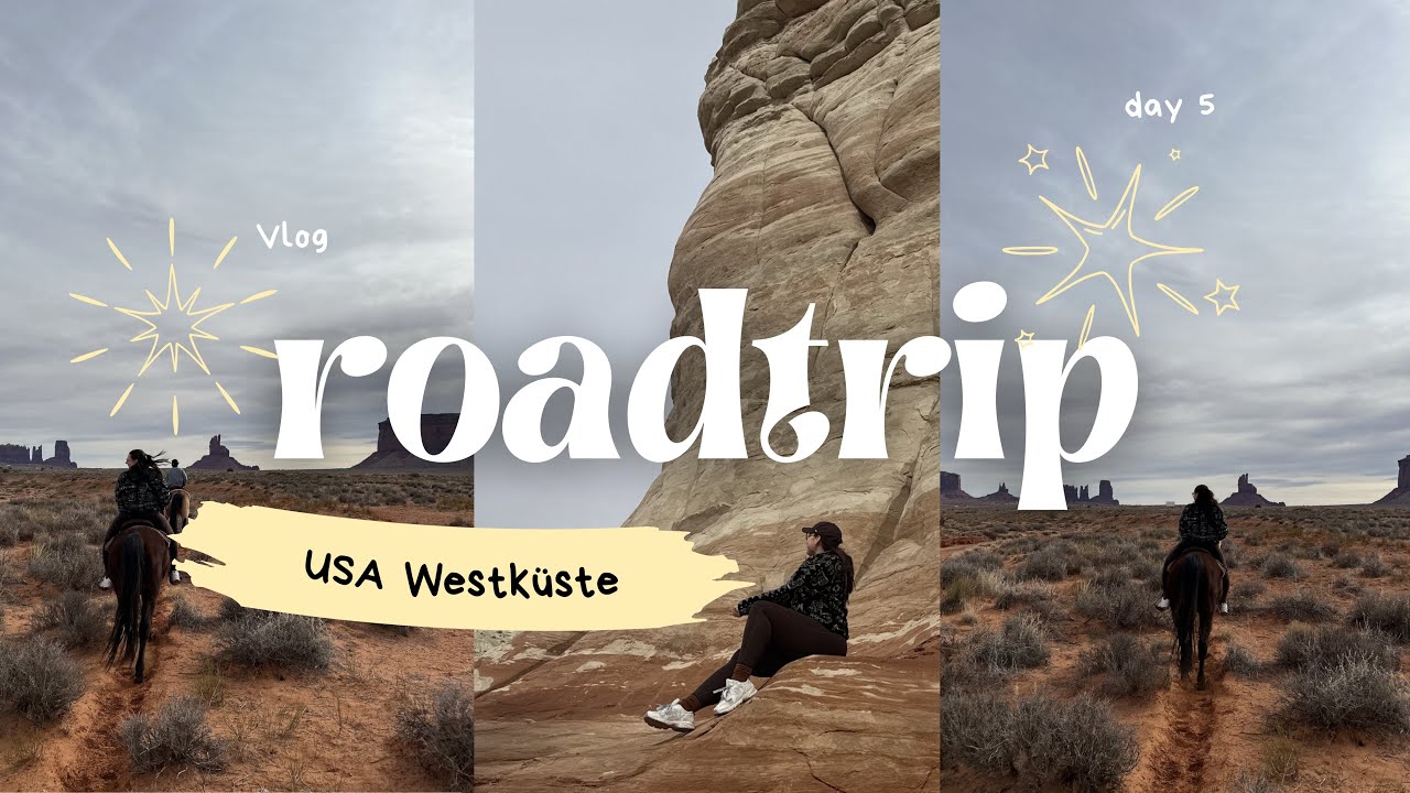 Westküste road trip - day 5 