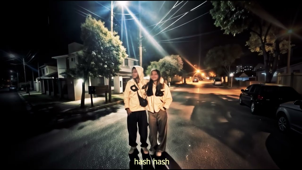 GONY X LASAUCE - EQUIVOCADA (VISUALIZER)