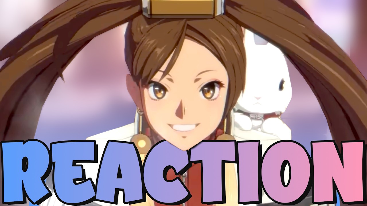 Jam Showcase + Starter Guide Reaction