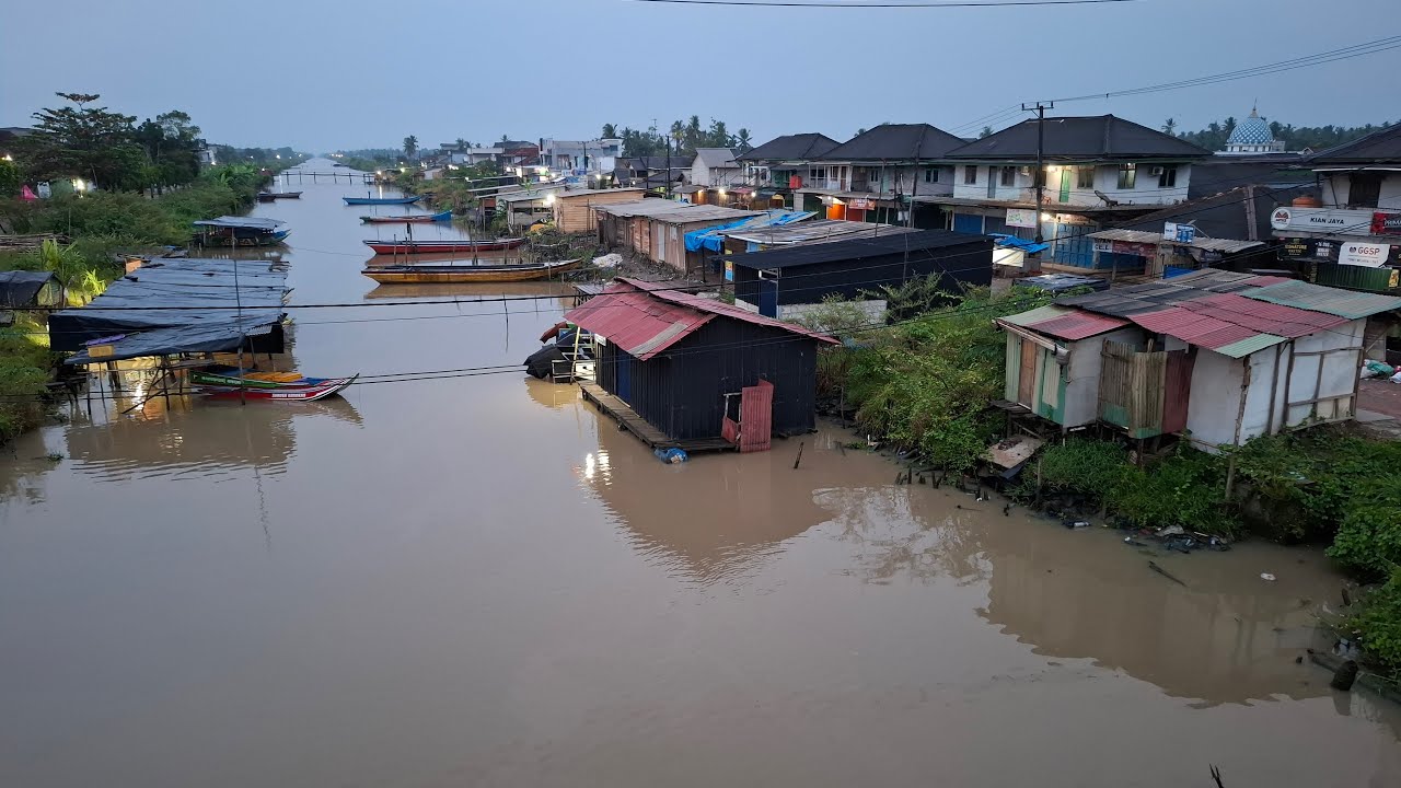 live dikampung halaman part 4