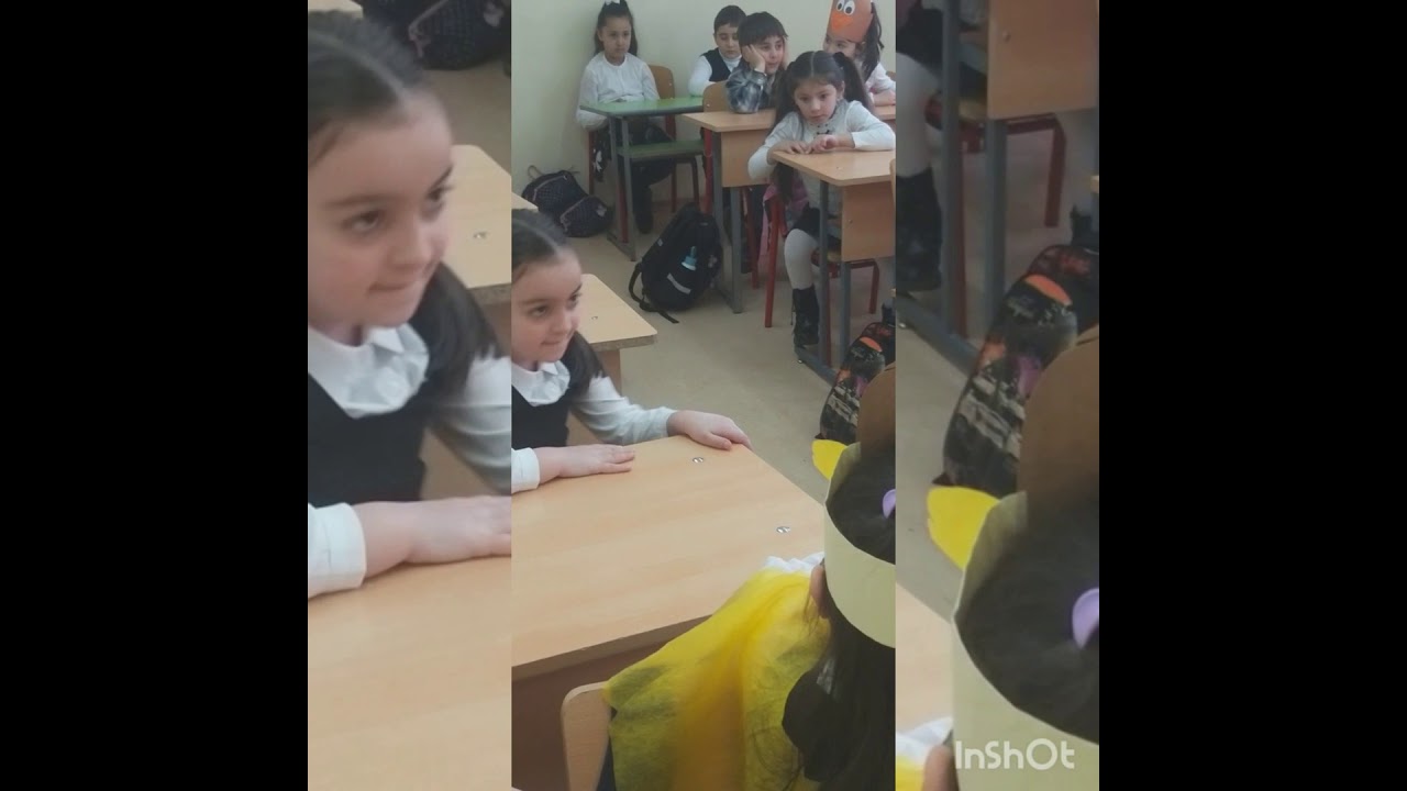 Գրքի տոն📚 19.02.2021թ. 168 հիմնական դպրոցի 1_գ դասարան😘📚📖🤗