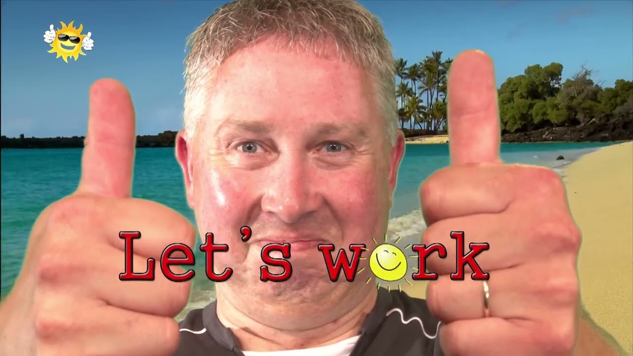 Let's Work - Lumar