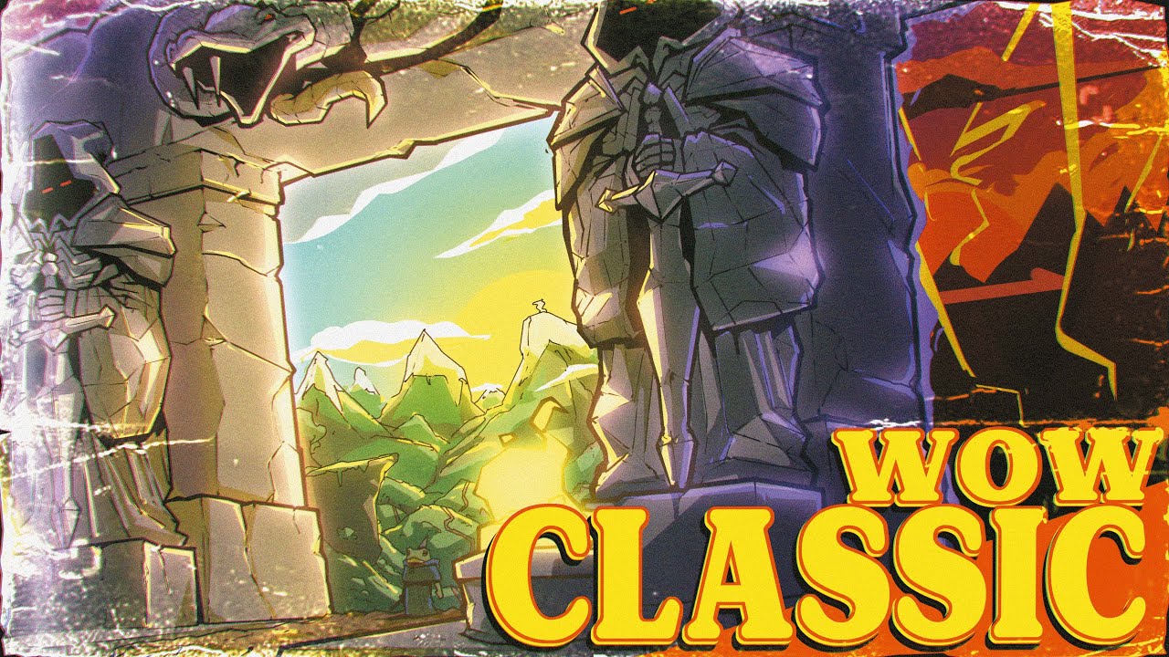 Mi Regreso a World of Warcraft: El Futuro del Canal