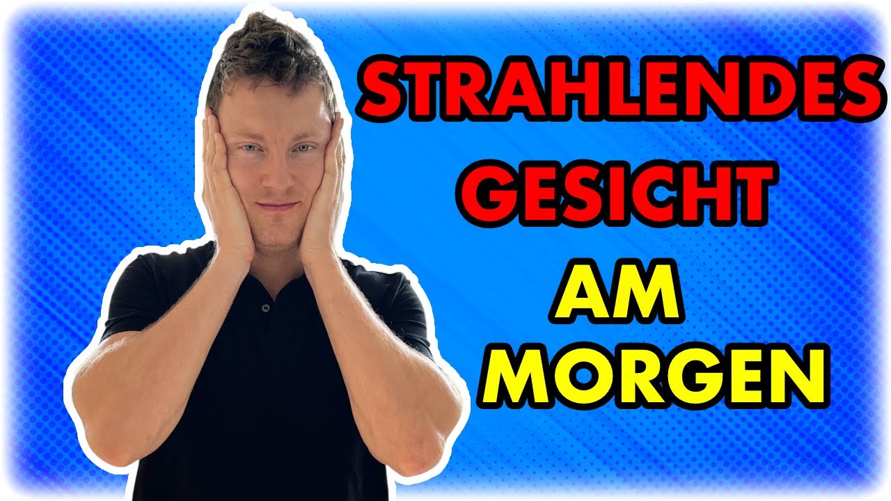 Lymphdrainage im Gesicht: Strahlende Haut in wenigen Schritten!