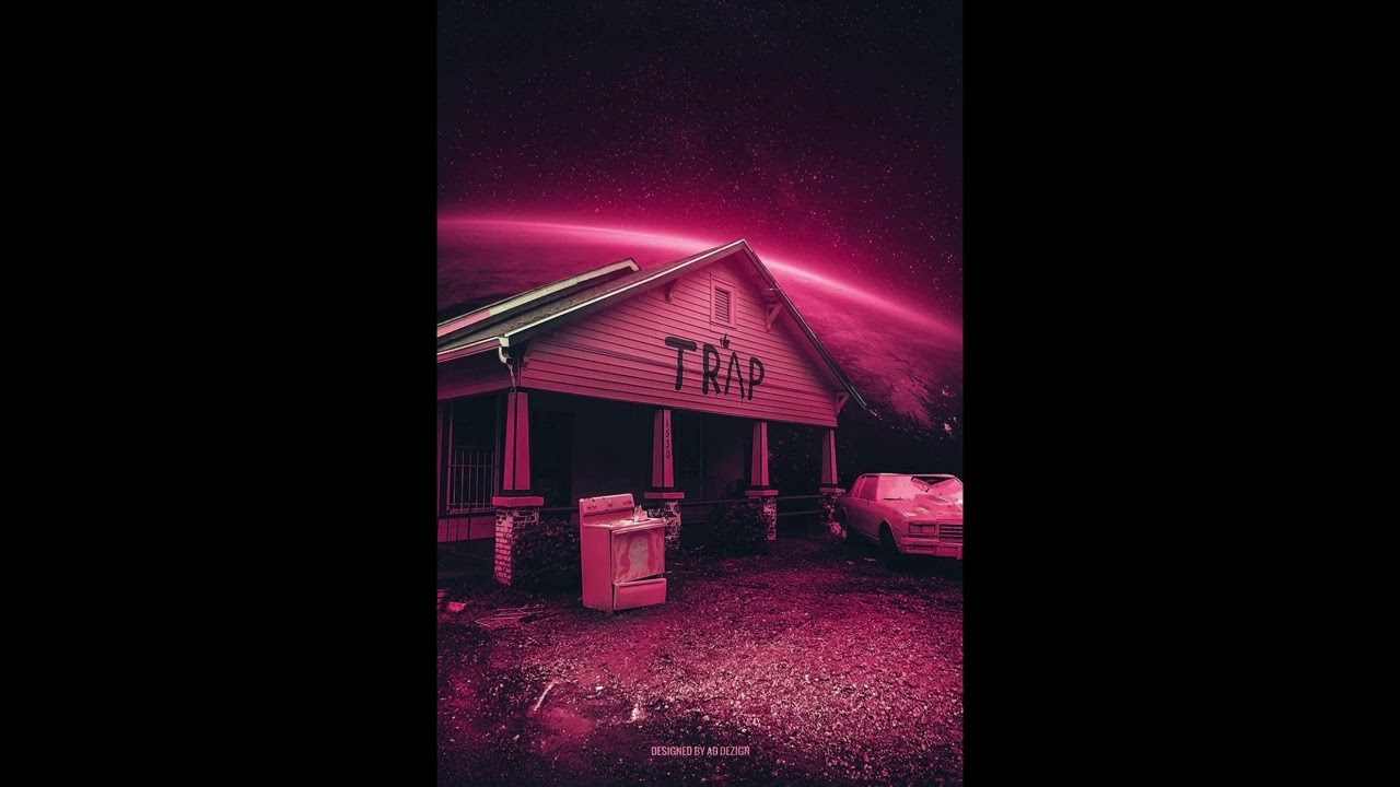 (FREE) Green Montana & Rounhaa & Josman Type Beat ~ ON THE LOW