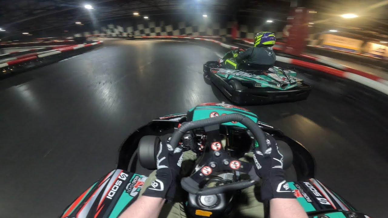Worldkarts Kortrijk 26/01/26 (2/2)