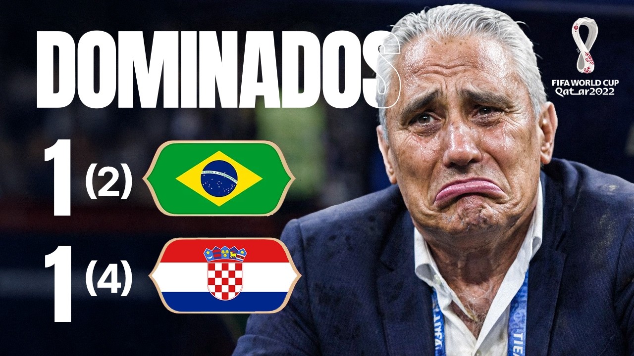 NÃO FOI CULPA (SÓ) DO FRED