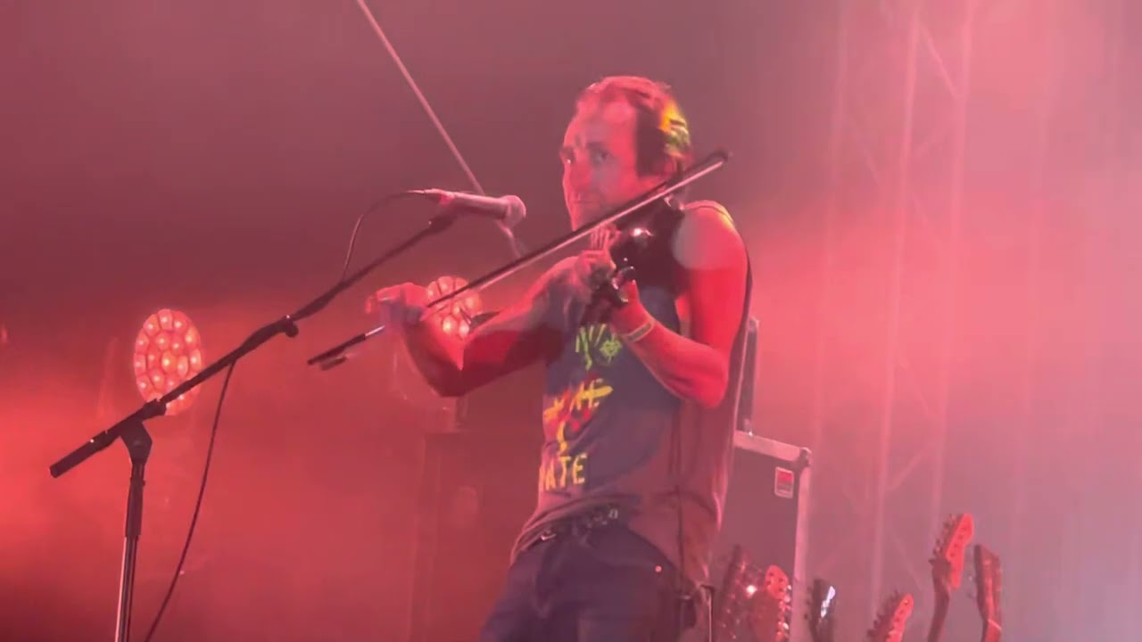 James - 5-0 - Edinburgh- 11/06/2022
