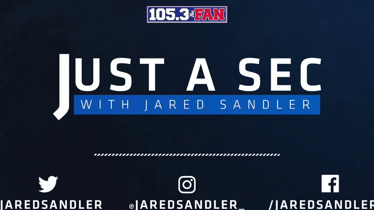 Hall of Fame MLB writer Jayson Stark joins Jared Sandler for 